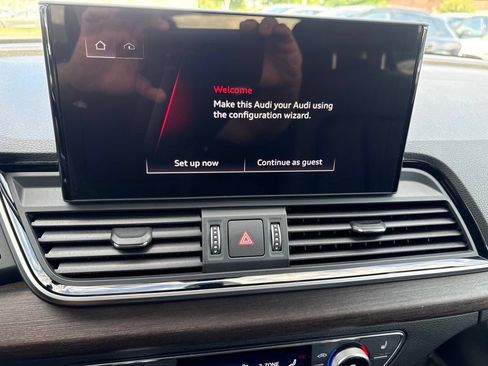 Certified 2023 Audi Q5 2.0T Premium w/ Convenience Package AWD/4WD image 31