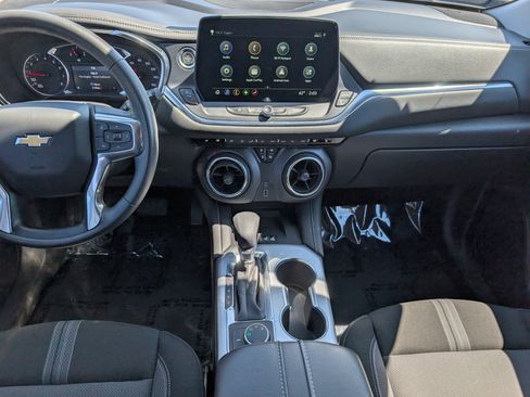 Used 2024 Chevrolet Blazer LT w/ Convenience Package image 19