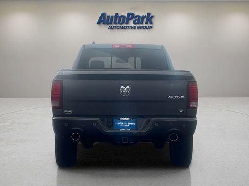 Used 2014 RAM 1500 Sport w/ Remote Start & Security Group AWD/4WD image 6