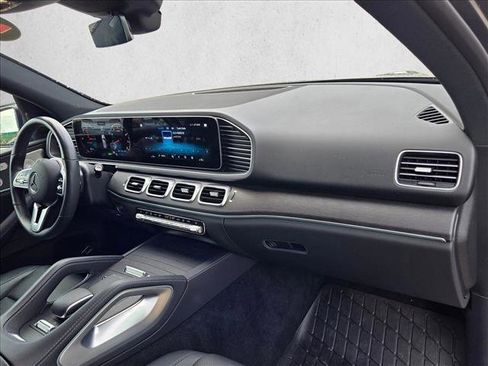 Used 2022 Mercedes-Benz GLE 450 4MATIC image 22