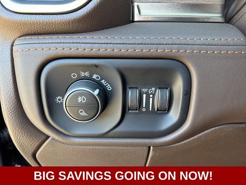 New 2026 RAM 2500 Limited AWD/4WD image 28