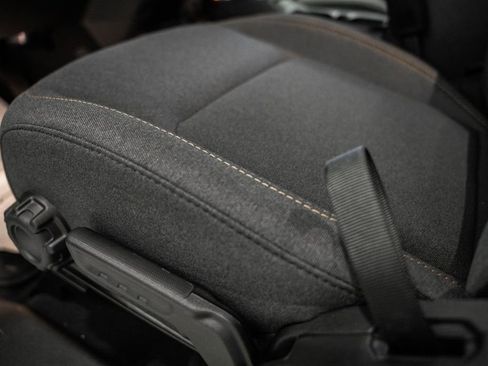 New 2026 Jeep Wrangler Sport S image 33