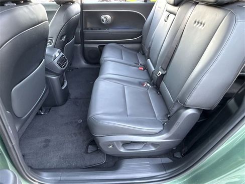 New 2026 Hyundai Ioniq 9 SEL image 21