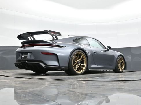 Certified 2026 Porsche 911 GT3 image 37