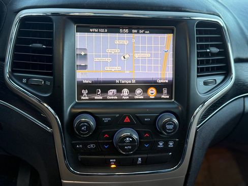 Used 2014 Jeep Grand Cherokee Summit image 14