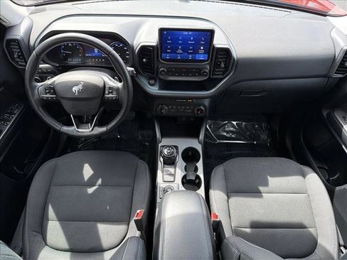 Used 2022 Ford Bronco Sport Badlands image 22