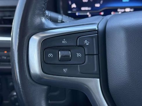 Used 2022 Chevrolet Tahoe LT AWD/4WD image 22