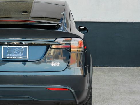 Used 2023 Tesla Model X Plaid image 83