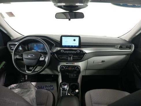 Certified 2024 Ford Escape Active w/ Cold Weather Package FWD image 17