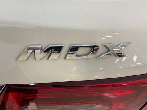 Used 2015 Acura MDX w/ Technology Package AWD/4WD image 25
