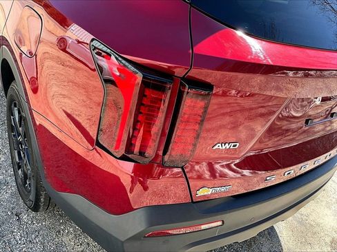 Used 2021 Kia Sorento S image 34