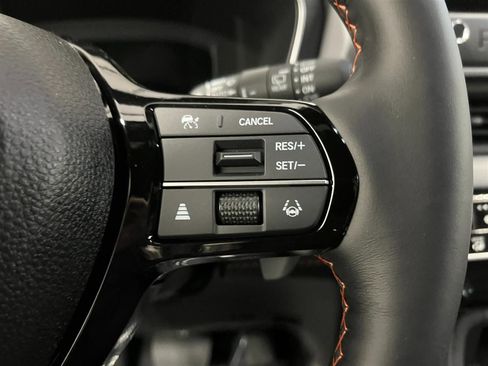 New 2026 Honda Passport TrailSport Elite image 19