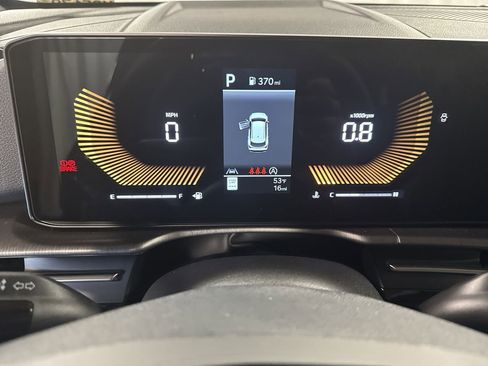 New 2026 Kia Sportage X-Line w/ X-Line Premium Package image 19