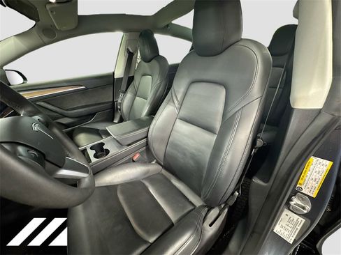 Used 2023 Tesla Model 3 Long Range image 22