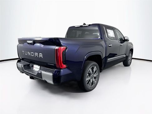 New 2026 Toyota Tundra Capstone AWD/4WD image 2