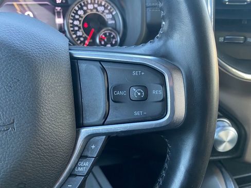 Certified 2022 RAM 1500 Laramie image 14