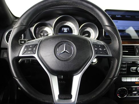 Used 2014 Mercedes-Benz C 250 Sedan image 26
