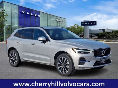 Certified 2023 Volvo XC60 B5 Core w/ Climate Package