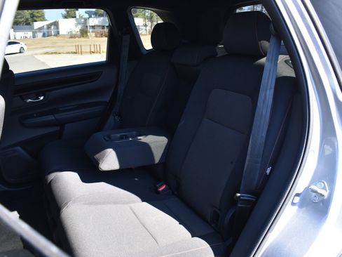 Used 2023 Honda CR-V Sport image 31