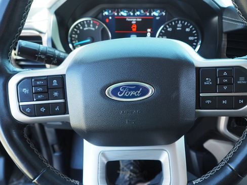 Used 2023 Ford Expedition Max Limited AWD/4WD image 32