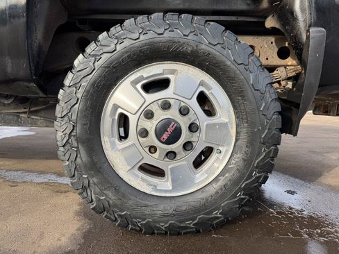 Used 2012 GMC Sierra 2500 SLE image 13