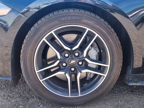 Used 2022 Ford Mustang GT Premium image 7