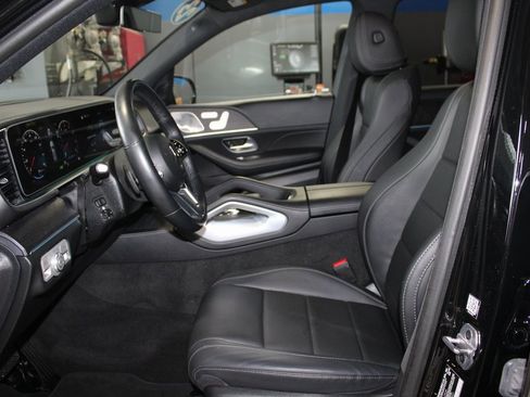 Used 2023 Mercedes-Benz GLE 450 4MATIC image 14