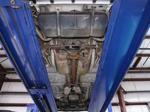 Used 1995 Ford Mustang GT RWD image 15