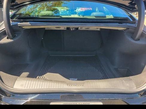 Certified 2023 Cadillac CT4 Luxury w/ Sun And Sound Package AWD/4WD image 20