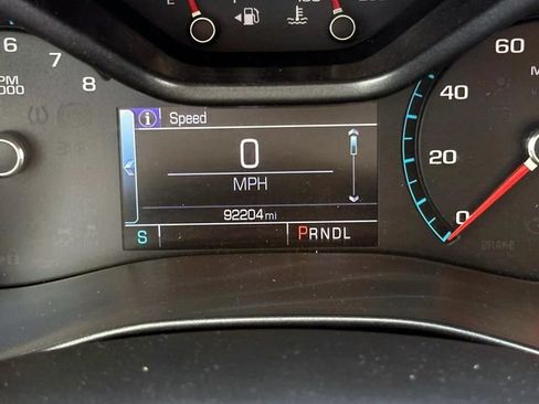 Used 2018 Chevrolet Colorado Z71 AWD/4WD image 22
