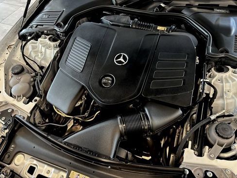 Certified 2024 Mercedes-Benz CLE 300 4MATIC Coupe image 43