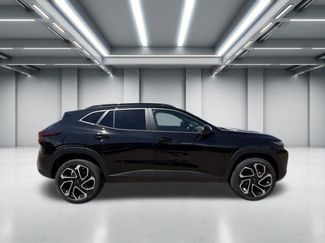 New 2026 Chevrolet Trax RS w/ Driver Confidence Package FWD video 1