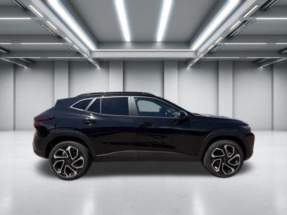 New 2026 Chevrolet Trax RS w/ Driver Confidence Package
