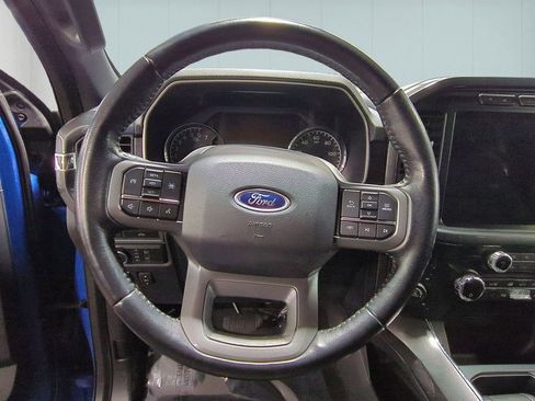 Used 2021 Ford F150 XLT w/ Equipment Group 302A High image 10