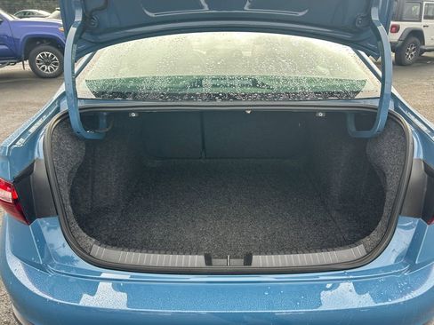 Used 2025 Volkswagen Jetta S image 24