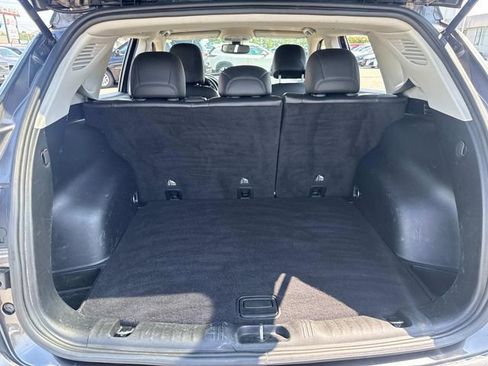 Used 2020 Jeep Compass Limited w/ Safety & Security Group image 7