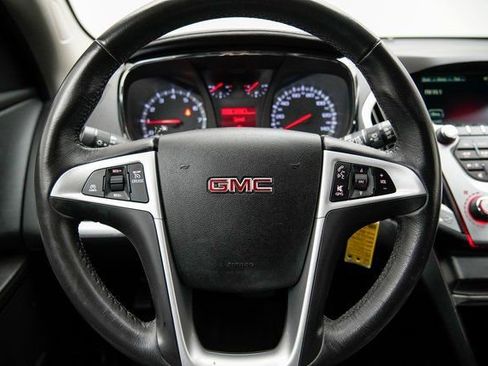 Used 2017 GMC Terrain SLE w/ Chrome Edition image 32
