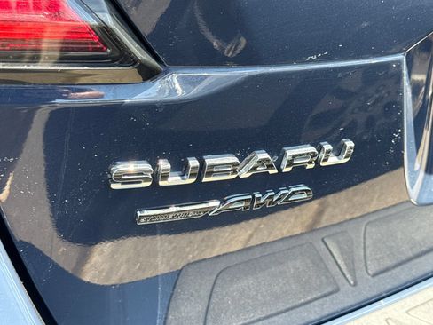 Used 2023 Subaru Outback Premium AWD/4WD image 2