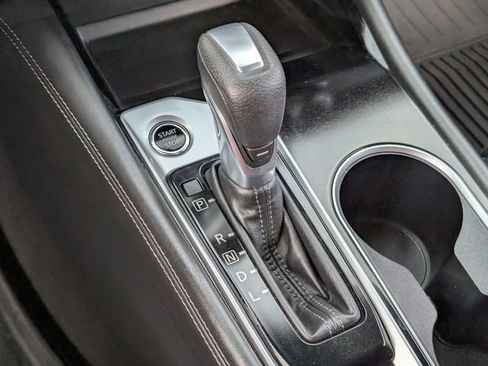 Used 2023 Nissan Altima 2.5 SV image 18