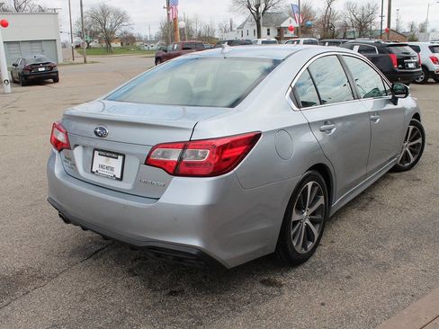 Used 2019 Subaru Legacy 2.5i Limited image 5