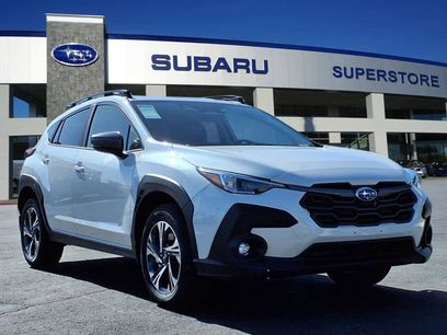 New 2025 Subaru Crosstrek 2.5i Premium