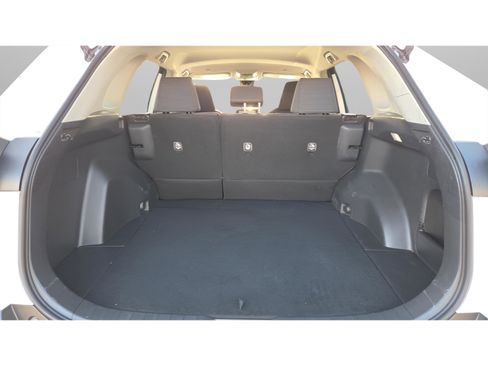 Certified 2024 Toyota RAV4 LE image 28
