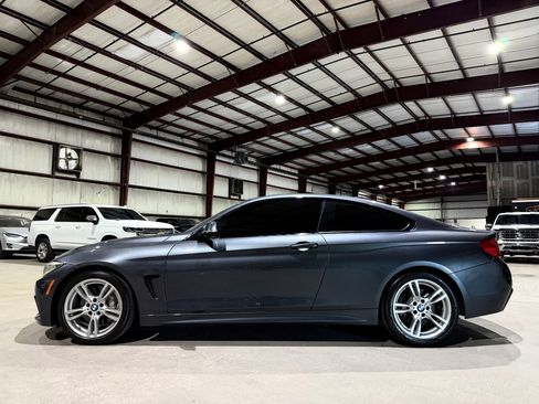 Used 2015 BMW 435i Coupe image 9