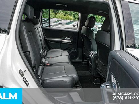 Used 2024 Mercedes-Benz GLB 250 image 21