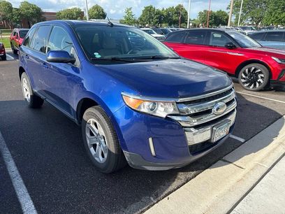 Used 2014 Ford Edge SEL