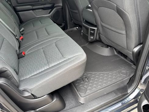 New 2026 RAM 1500 Warlock AWD/4WD image 25