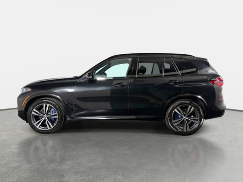 Used 2025 BMW X5 xDrive40i AWD/4WD image 7
