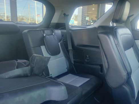 Certified 2023 Ford Explorer XLT w/ Equipment Group 202A image 16