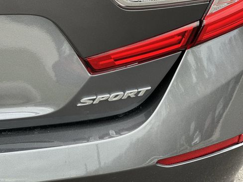 Used 2020 Honda Accord Sport image 24