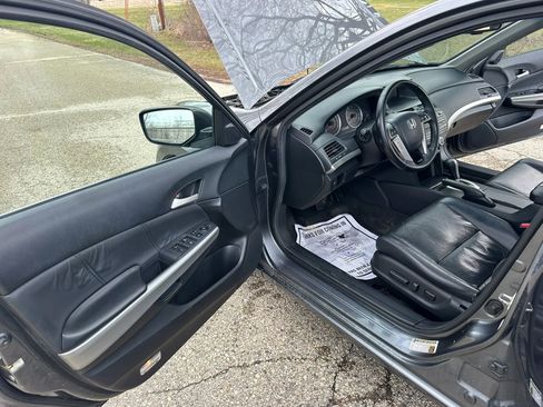 Used 2010 Honda Accord EX-L image 9